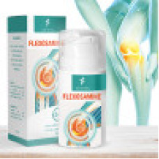 Flexozamine - gel împotriva durerilor articulare Flexozamine - gel împotriva durerilor articulare