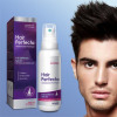 HairPerfecta - produs pentru creșterea părului