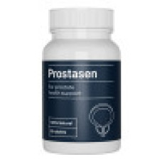 Prostasen - comprimate pentru prostatită