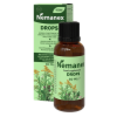 Nemanex - picături împotriva paraziților