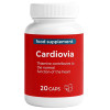 Cardiovia - capsule pentru hipertensiune arterială