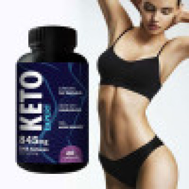 KetoExpert - capsule pentru slăbire