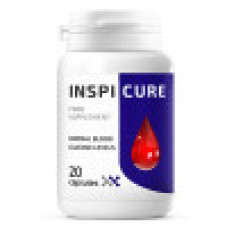 Inspicure - capsule pentru diabet Inspicure - capsule pentru diabet