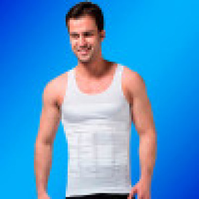 Tanc de slăbit pentru bărbați Slim N Lift Tanc de slăbit pentru bărbați Slim N Lift