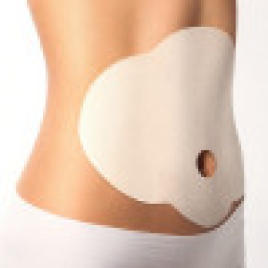 Plasturi de slăbit WonderPatch