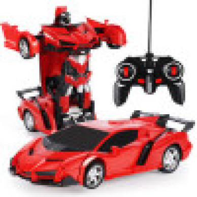 Bumblebee -bot transformator