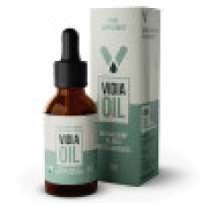 Vidia Oil - picături pentru îmbunătățirea auzului