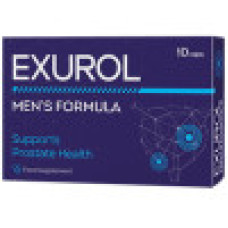 EXUROL - supliment pentru prostatită