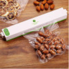 Freshpack Pro — mașină de vidat pentru depozitarea alimentelor