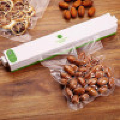 Freshpack Pro — mașină de vidat pentru depozitarea alimentelor