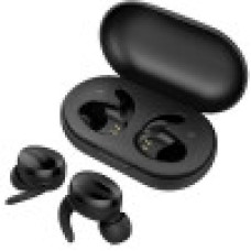 Căști wireless Casti TWS + Powerbank