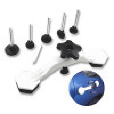 Dent Remover - kit pentru îndepărtarea urmei