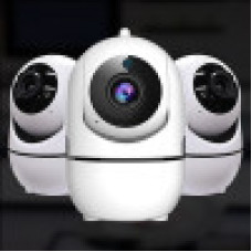 Камера de securitate fără fir Wifi Camera 360