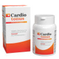 Cardiotonus - capsule pentru hipertensiune arterială
