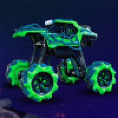 Mașină off-road cu drift radiocontrolată Mașină off-road cu drift radiocontrolată