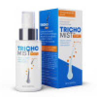 Trichomist Forte - remediu pentru căderea părului