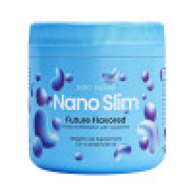 Nano Slim - supliment pentru slăbire Nano Slim - supliment pentru slăbire