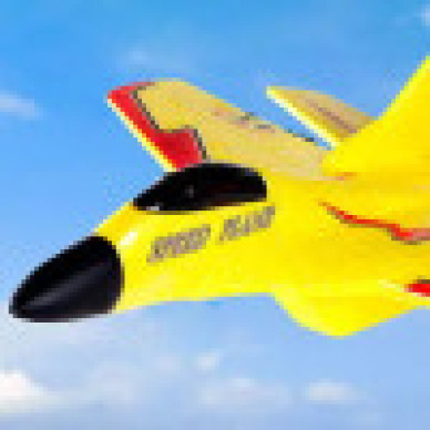 Avion cu telecomandă Mig-530