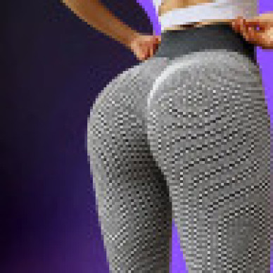 Leggins ButtLift - jambiere multifuncționale