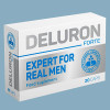 Deluron - un remediu pentru sănătatea prostatei