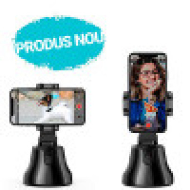 Trepied inteligent pentru selfie Trepied inteligent pentru selfie