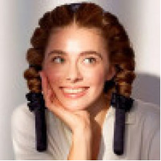 Magic Curly - bigudiuri