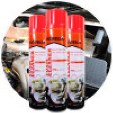 Curățător uscat pentru automobil Curățător uscat pentru automobil