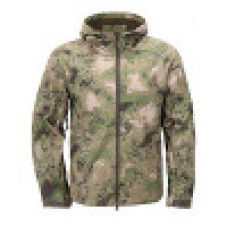 Jachetă tactică universală