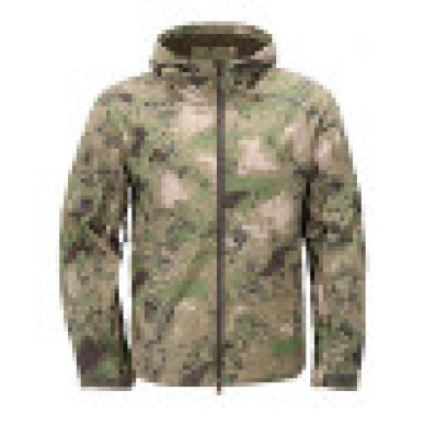 Jachetă tactică universală