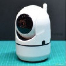 Cameră IP PTZ cu Wi-Fi