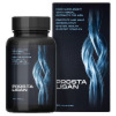 Prostalisan - capsule pentru potență