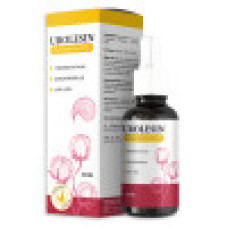 Urolesin - picături pentru cistită