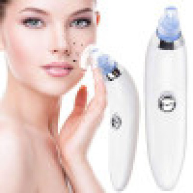 Aspirator pentru curățarea pielii Beauty Skin Clear Aspirator pentru curățarea pielii Beauty Skin Clear