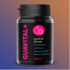 Guavital+ - capsule pentru pierderea în greutate Guavital+ - capsule pentru pierderea în greutate