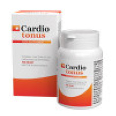 Cardiotonus - capsule pentru hipertensiune arterială Cardiotonus - capsule pentru hipertensiune arterială