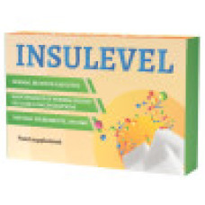 InsuLevel - capsule pentru diabet InsuLevel - capsule pentru diabet