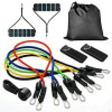 Expansoare de fitness