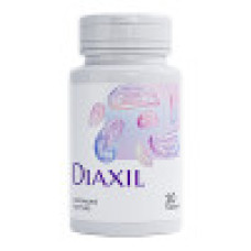 Diaxil - capsule pentru diabet Diaxil - capsule pentru diabet