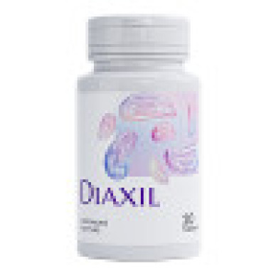 Diaxil - capsule pentru diabet Diaxil - capsule pentru diabet