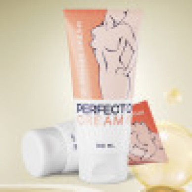 Perfecto Cream - cremă de slăbire