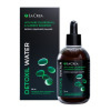 Detoxil water Gastro - picături pentru tractul gastrointestinal