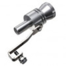 Duza de evacuare turbo