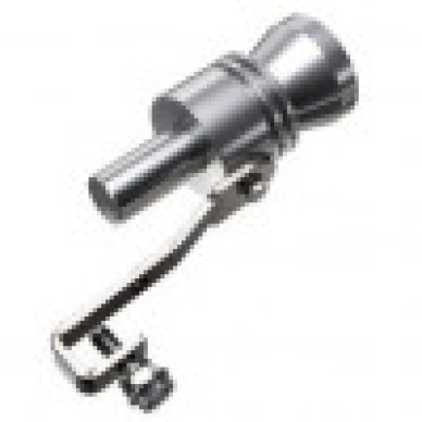 Duza de evacuare turbo