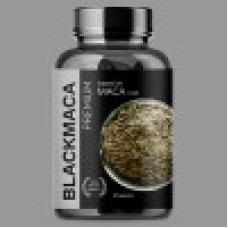 Blackmaca - capsule pentru potenta