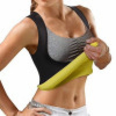 Tricou pentru femei Hot Shapers