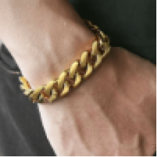 Bratara cubanez Pulsera