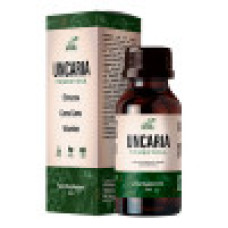 Uncaria Detox - remediu pentru paraziți