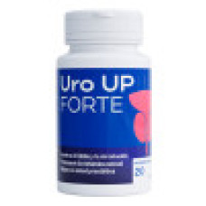 Uro UP Forte remediu pentru prostatită - tablete pentru prostatită