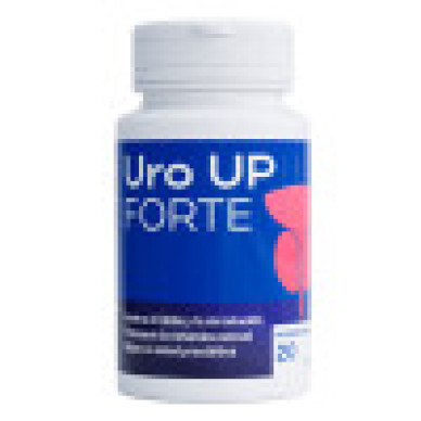 Uro UP Forte remediu pentru prostatită - tablete pentru prostatită