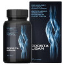 Prostalisan - capsule pentru potență